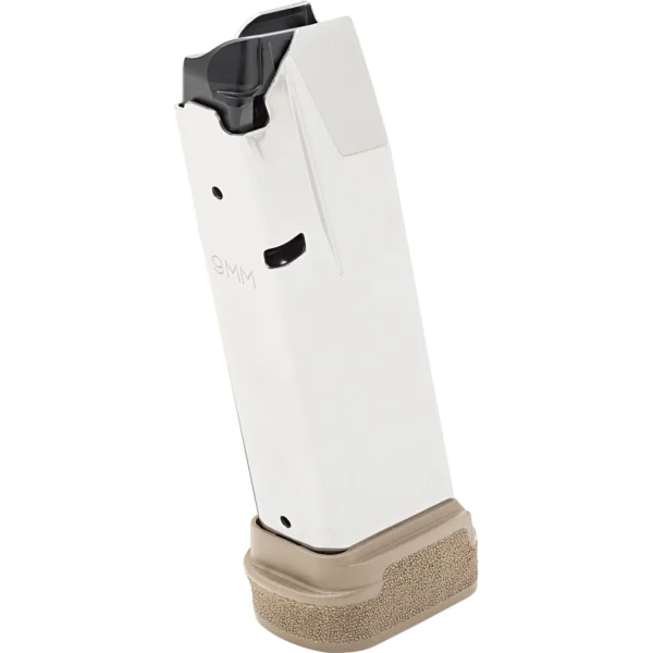 Springfield Armory Hellcat Pro FDE 9mm 17 Round Magazine