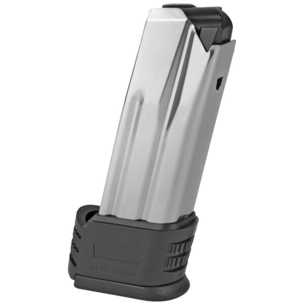 Springfield Armory XDM Elite 10mm Compact 15 Round - Image 3