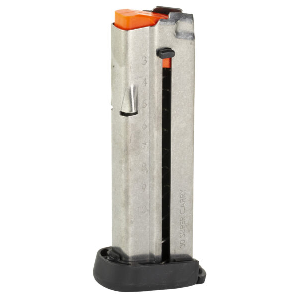 Smith & Wesson M&P Shield EZ 30 Super Carry 10 Round Magazine - Image 2