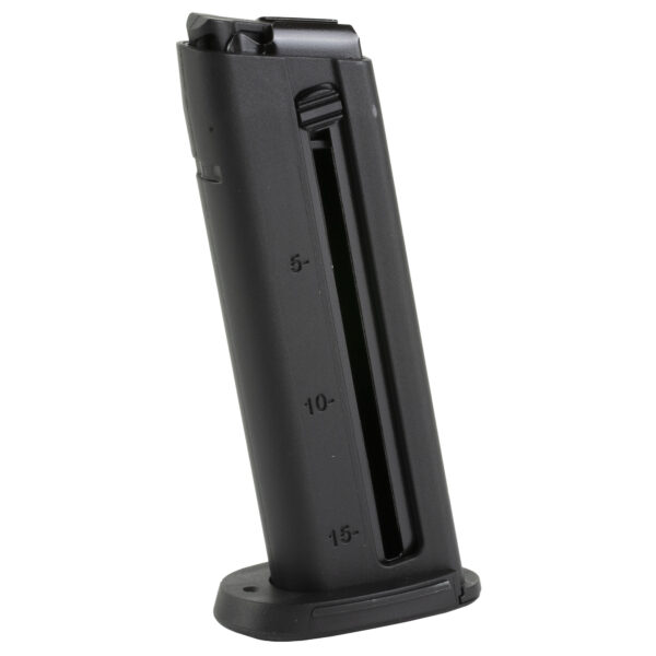 Walther WMP 22 Magnum 15 Round Magazine - Image 2