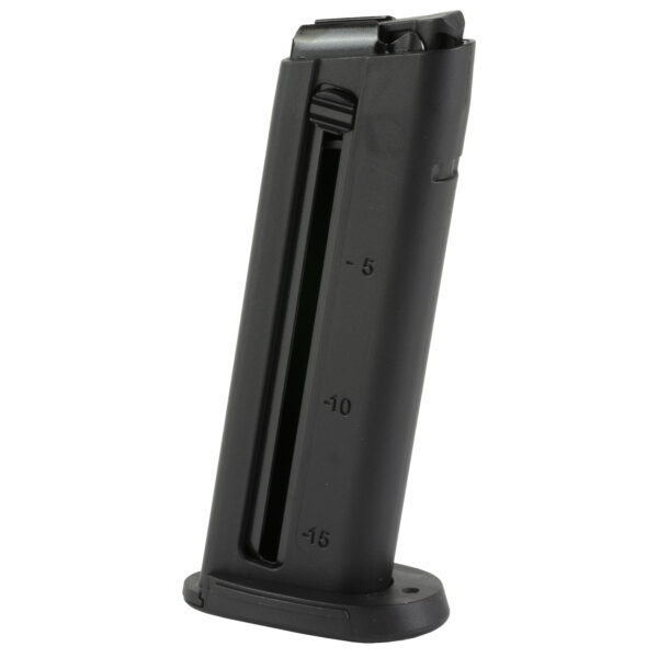 Walther WMP 22 Magnum 15 Round Magazine - Image 3