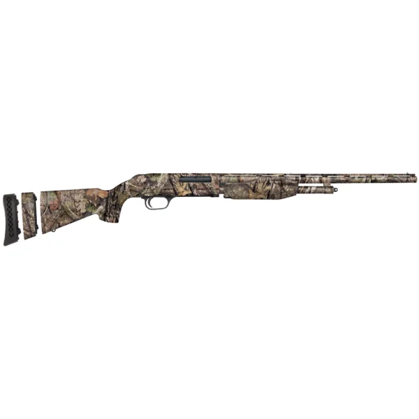 Mossberg 510 Mini Super Bantam Mossy Oak 410ga