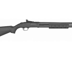 Mossberg 590A1 Tactical Ghost Ring 18.5″ Barrel 7 Shot 12ga