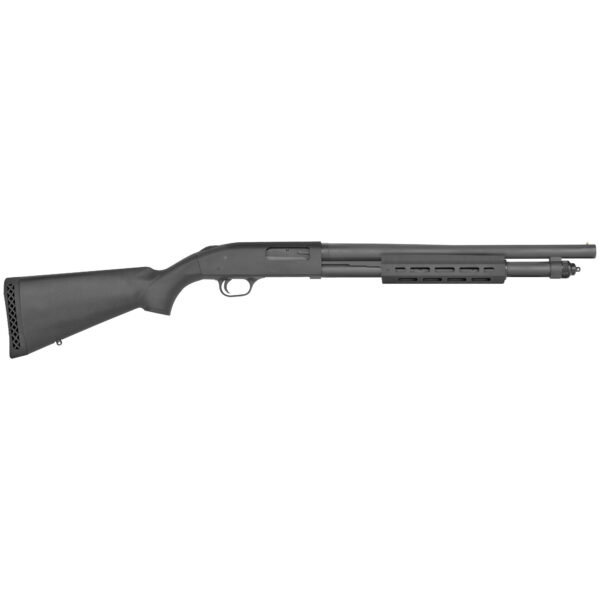 Mossberg 590A1 Tactical 7 Shot M-LOK 12ga 18.5″ Barrel - Image 2