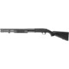 Mossberg 590A1 9 Shot 12ga  20″ Barrel - Image 3