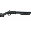 Mossberg 590A1 Tactical Ghost Ring 9 Shot 20″ Barrel 12ga