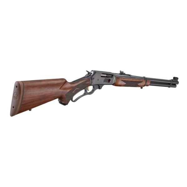Marlin 336 Classic Lever Action Rifle 30-30 - Image 4