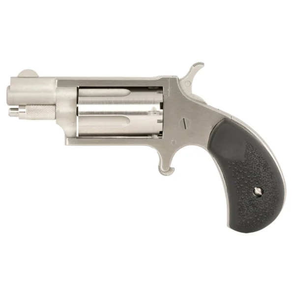 North American Arms Mini Revolver 22mag 1.13″ Barrel Carry Combo