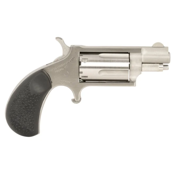 North American Arms Mini Revolver 22mag 1.13″ Barrel Carry Combo - Image 2