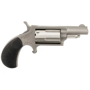 North American Arms Mini Revolver 22mag 1.63″ Barrel Carry Combo
