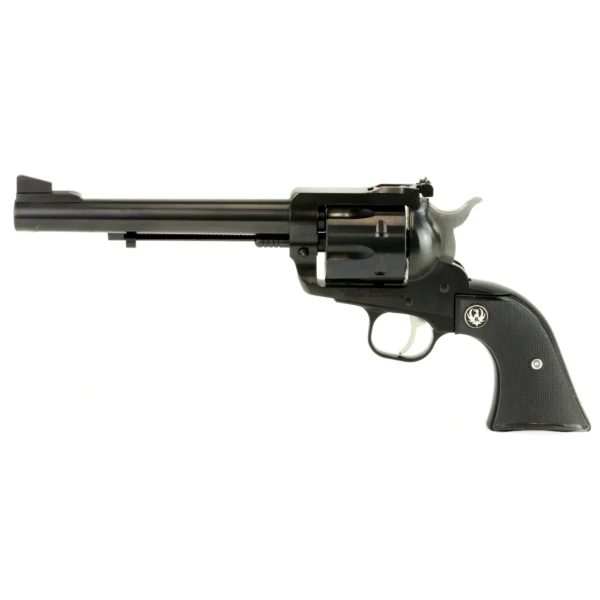 Ruger Blackhawk Blued 41mag 6.5″ Barrel