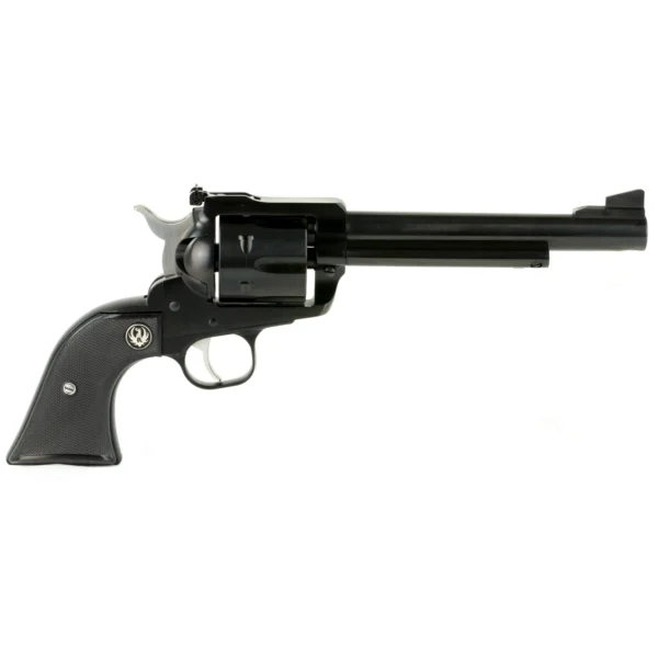 Ruger Blackhawk Blued 41mag 6.5″ Barrel - Image 2