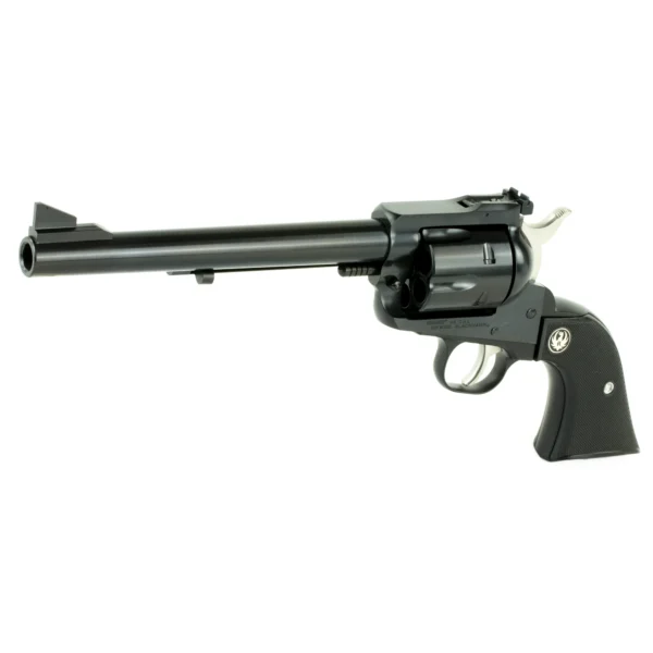 Ruger Blackhawk Blued 45LC 7.5″ Barrel - Image 3