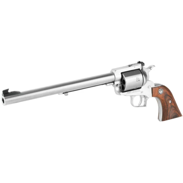 Ruger Super Blackhawk Stainless 44mag 10.5″ Barrel - Image 3