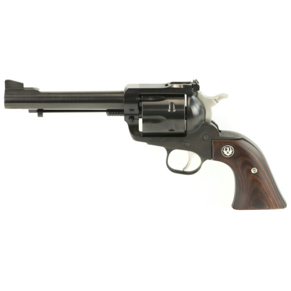 Ruger Super Blackhawk Blued 44mag 5.5″ Barrel - Image 2