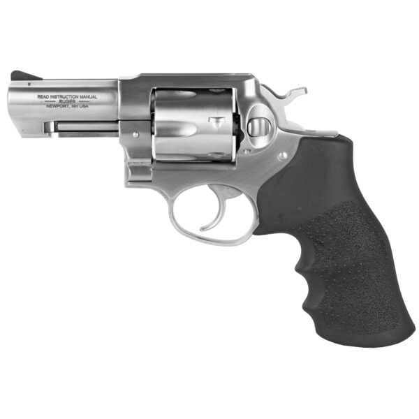 Ruger GP100 357 Magnum 6 Shot  3″ Barrel - Image 2