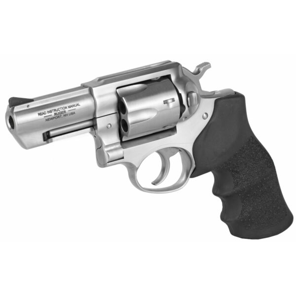 Ruger GP100 357 Magnum 6 Shot  3″ Barrel - Image 4