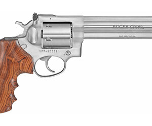 Ruger GP100 TALO 357 Magnum 6 Shot  6″ Barrel