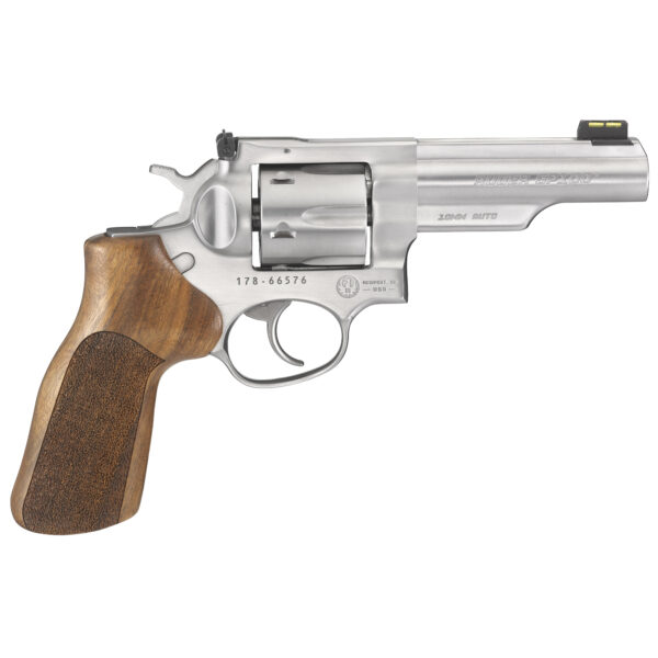 Ruger GP100 Match Champion 10mm 4.2″ Barrel - Image 3