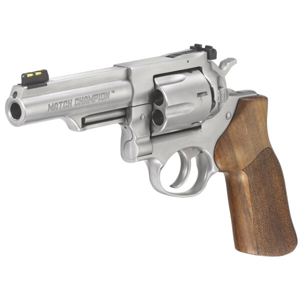 Ruger GP100 Match Champion 10mm 4.2″ Barrel - Image 4