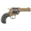 Ruger Wrangler Birdshead Grip 22LR Revolver - Image 6