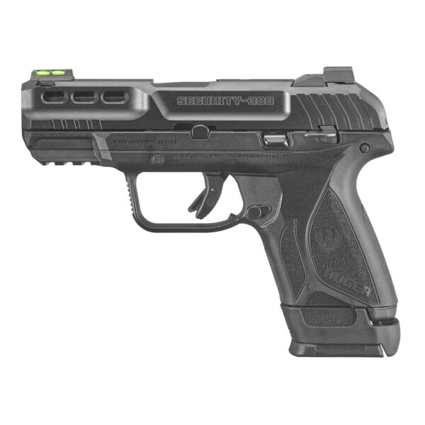 Ruger Security-380 .380acp - Image 2