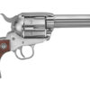 Ruger Vaquero Stainless .45LC  5.5″ Barrel