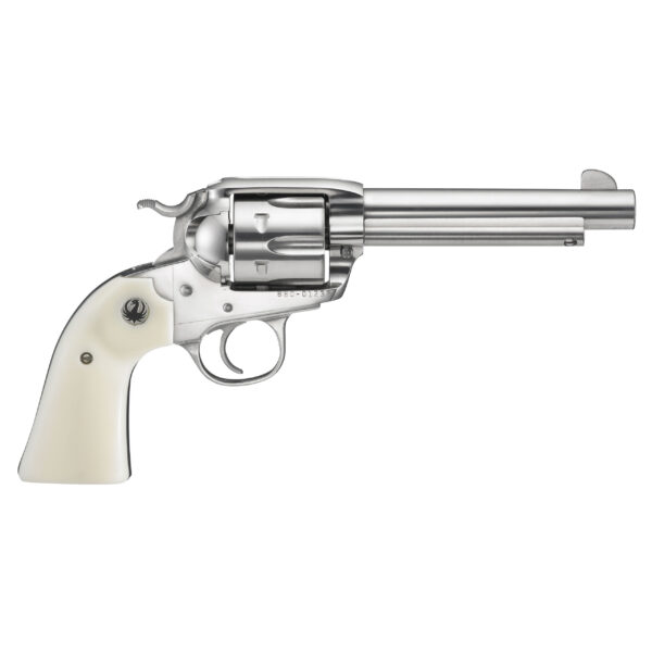 Ruger Vaquero Bisley .45LC  5.5″ Barrel - Image 2