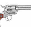 Ruger Vaquero Stainless .45LC  5.5″ Barrel TALO