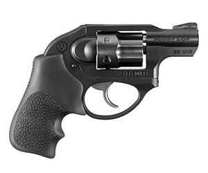 Ruger LCR 22 Mag Revolver 6 Shot