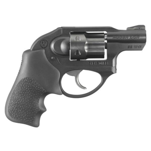 Ruger LCR 22 Mag Revolver 6 Shot - Image 2