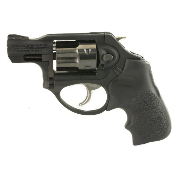 Ruger LCRx 22mag Revolver 6 Shot 1.87″ Barrel - Image 2