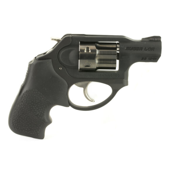 Ruger LCRx 22mag Revolver 6 Shot 1.87″ Barrel - Image 3