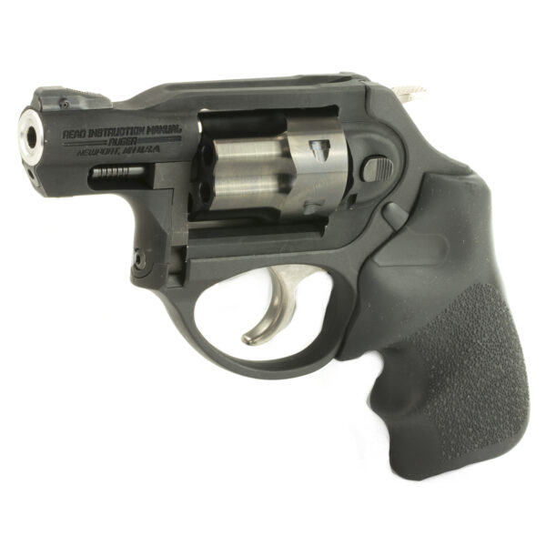 Ruger LCRx 22mag Revolver 6 Shot 1.87″ Barrel - Image 4