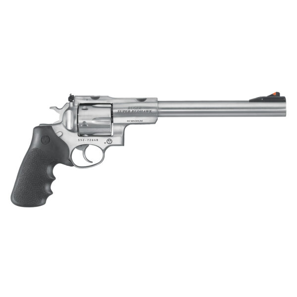 Ruger Super Redhawk 44mag 9.5″ Barrel - Image 2