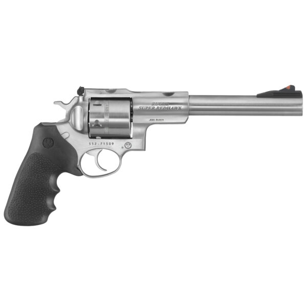 Ruger Super Redhawk 480 Ruger 7.5″ Barrel - Image 2