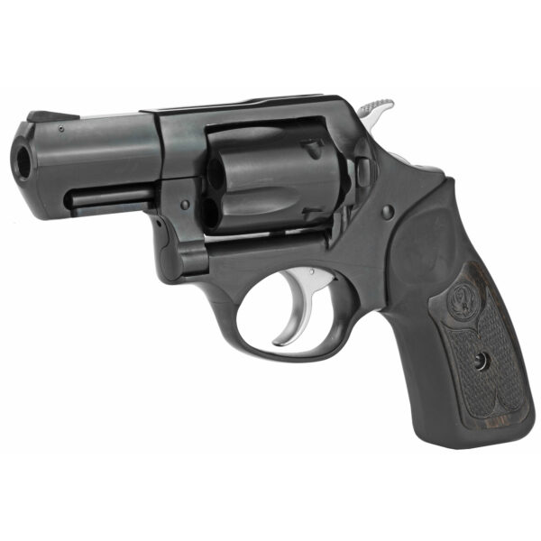 Ruger SP101 Blued 357mag 2.25″ - Image 4