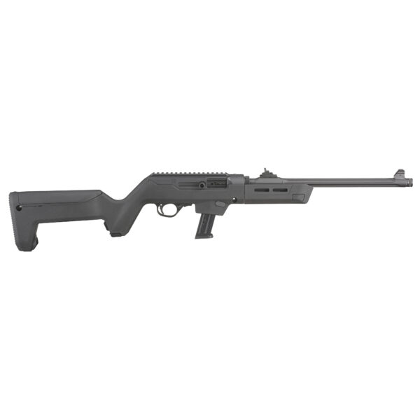 Ruger PC Carbine 9mm with Magpul PC Backpacker Stock - Image 2