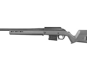 Ruger American Rifle Hunter Magpul Gray Stock .308win
