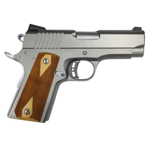 Rock Island Armory 1911 Rock Standard CS Stainless Steel 9mm
