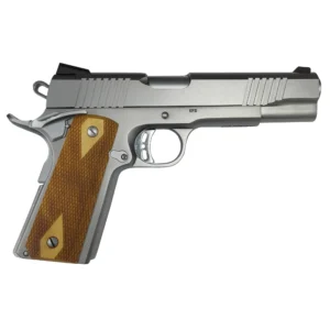 Rock Island Armory 1911 Rock Standard Stainless Steel 9mm