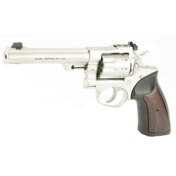 Ruger GP100 22LR 10 Shot  5.5″ Barrel - Image 3