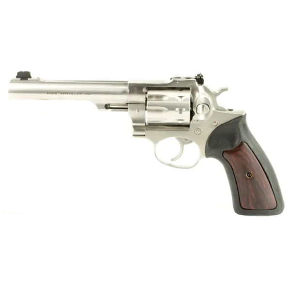 Ruger GP100 22LR 10 Shot  5.5″ Barrel