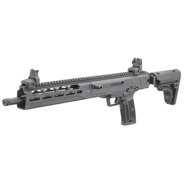 Ruger LC Carbine 5.7x28mm - Image 4