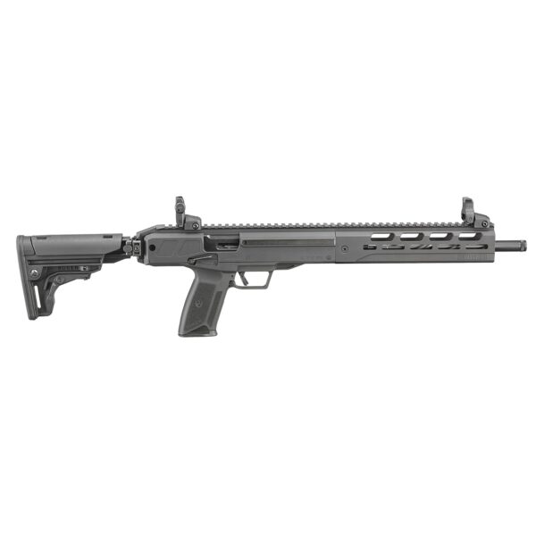 Ruger LC Carbine 5.7x28mm - Image 3