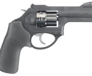 Ruger LCRx 22LR Revolver 8 Shot