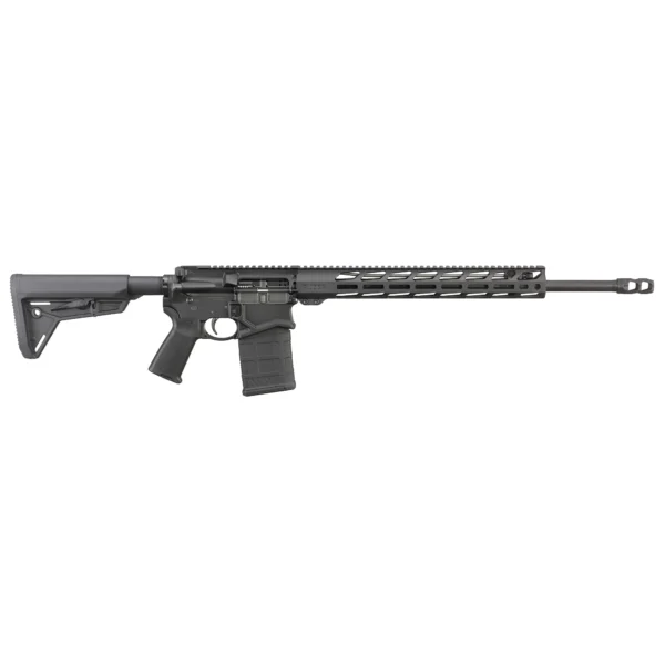 Ruger SFAR 6.5 Creedmoor 20″ Barrel - Image 2