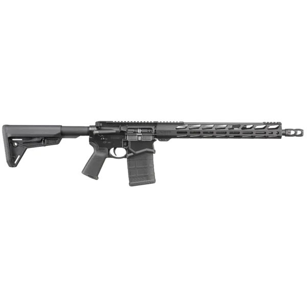 Ruger SFAR 7.62 NATO / .308win 16.1″ Barrel - Image 2