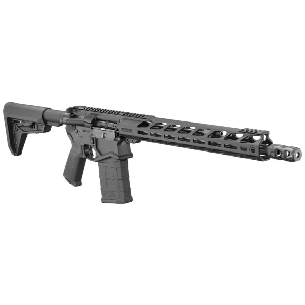 Ruger SFAR 7.62 NATO / .308win 16.1″ Barrel - Image 3