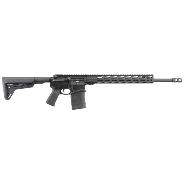 Ruger SFAR 7.62 NATO / .308win 20″ Barrel - Image 2